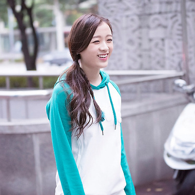 16.10.31 에이프릴 진솔 EBS 보니하니 by. Zetta티스토리 툴바