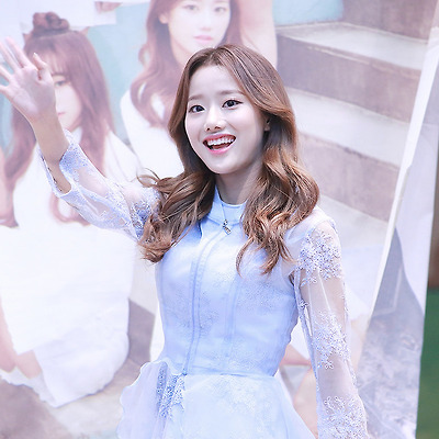 17.01.15 에이프릴 목동 팬싸인회 #1 by. Zetta티스토리 툴바