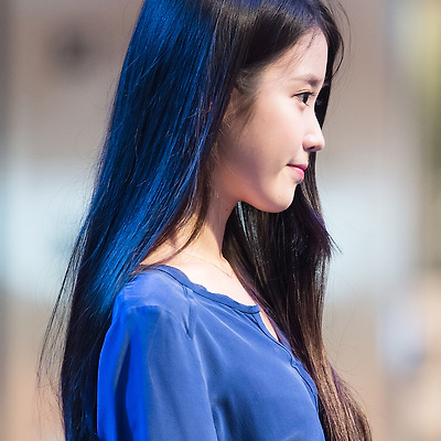 [2015.11.07] 롯데월드몰 아이유 팬사인회