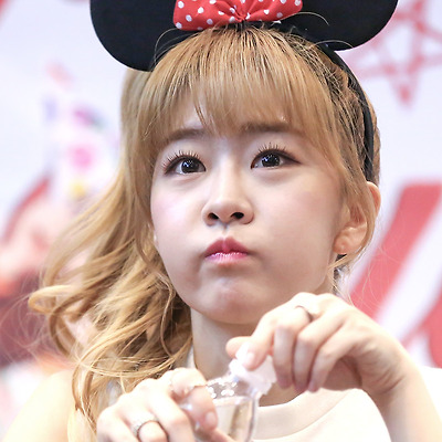 15.04.04 라붐 코엑스 영풍문고 팬싸인회 #1 by. 철우티스토리 툴바