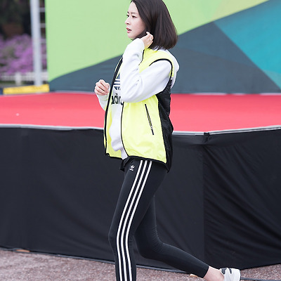160421 자전거의날 기념행사 헬로비너스 나라 직찍 by 아데스
