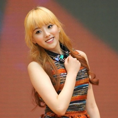 130309 TBS공개방송 롯데월드 헬로비너스 윤조 직캠 by상미