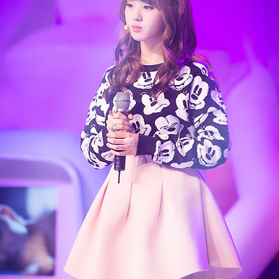 [2014.12.28] SAF 앤씨아 직찍 by 둘리