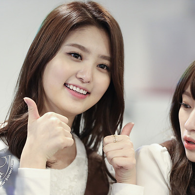 14.02.14 EXID 망고식스 신림점 일일카페티스토리 툴바