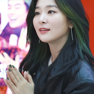 200118 코카콜라 행사 슬기