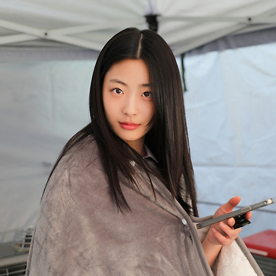 [N포스트] 230501 '포카리스웨트' 광고 촬영 현장 비하인드