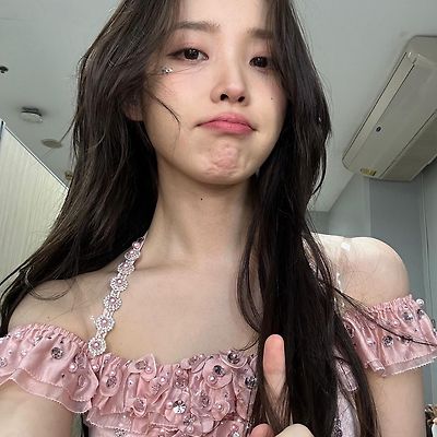 [240705] 아이유 인스타그램