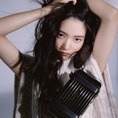 김태리(Kim Tae-ri) 데이즈드 2020 12월호