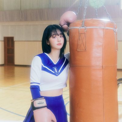 [앨범자켓] 2024.04.01 미니1집 [MANITO]