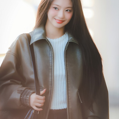 241109 프로미스나인 이나경, 이새롬 - 김포공항 출국 (fromis_9 NAGYUNG, SAEROM)