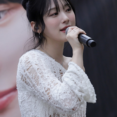 이젤(EJel), 데뷔 기념 미니 콘서트 성료