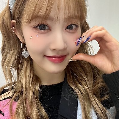 스테이씨(STAYC) 시은 사진 모음