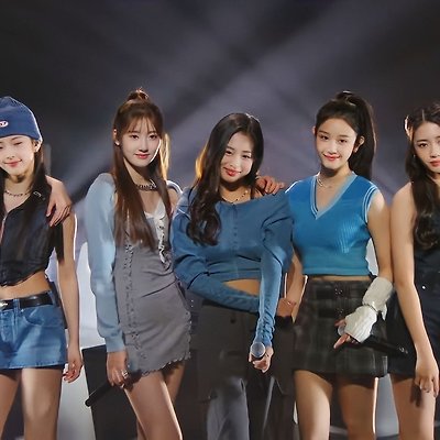 베이비몬스터 프로필 공개 사진