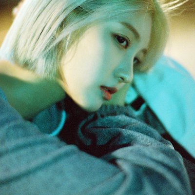 [가을이 온다] 가을에 활동하게 된 가을(아이브)