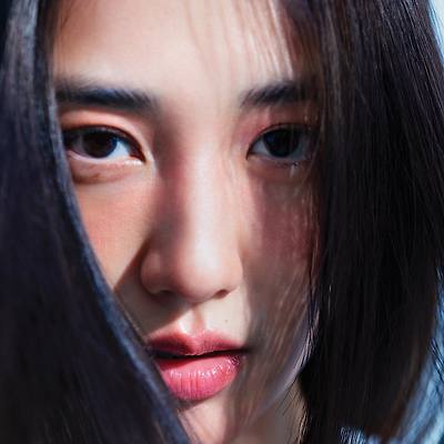 박하선 엘르 화보