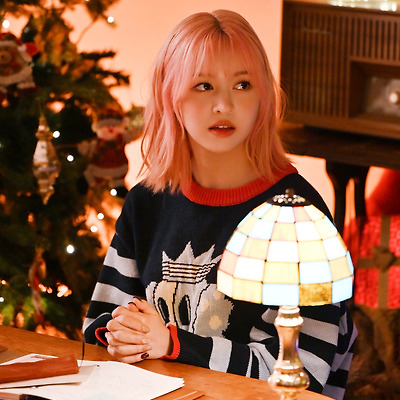 NMIXX 엔믹스 1주년 기념 'TO MY DREAM' 커버 비하인드