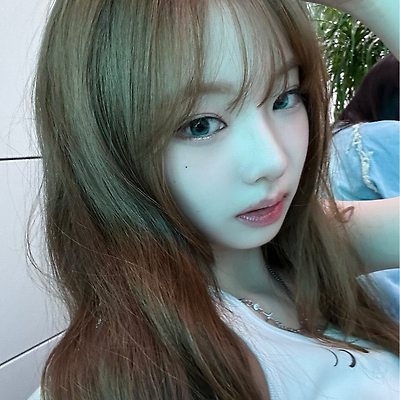 S19 Jeong HaYeon [자기애가 넘쳐나는 정하연]