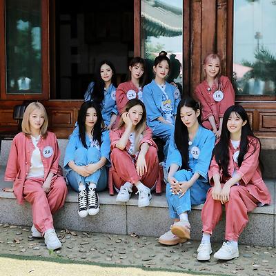 [Weverse] 210922 [CHANNEL_9] EP3-5 Behind Photo Sketch
