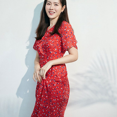손예진 웨딩21 화보