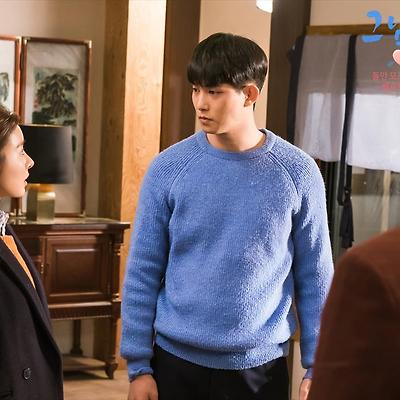 [방송공홈] 180424 Ocn드라마 '그남자오수' 스틸컷