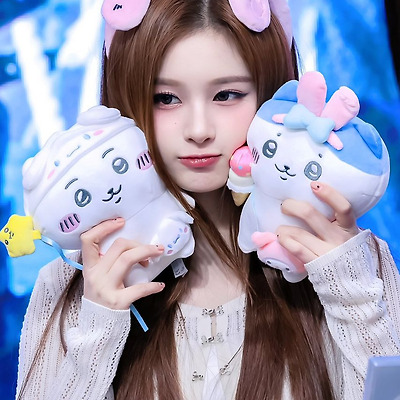 귀여움 치사량 초과 설윤