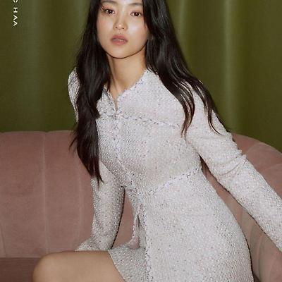 김태리 잇미샤 22FW 화보