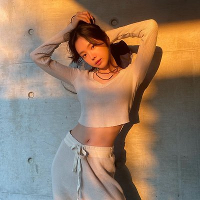 손나은 인스타그램 업데이트 사진 210726