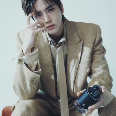 더보이즈 영훈, 향기로운 여정