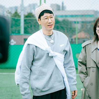 [방송공홈] 240325 런닝맨 사진관