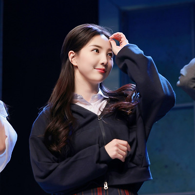 231202 연극 진짜 나쁜 소녀 요아역 남은지 21장
