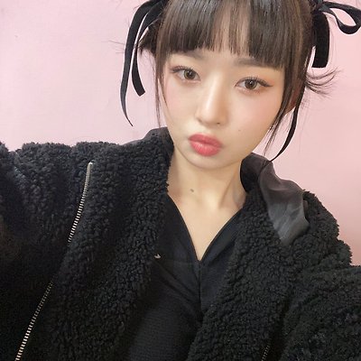아이브 레이 사진 셀카 모음
