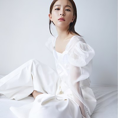 [레드벨벳] 슬기&예리 뷰티뿔 화보 고화질 버전(2019. 08. 29)
