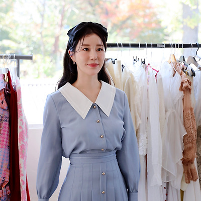 [N포스트] 221113 '봄별꽃' MV 촬영 비하인드