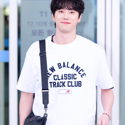 이준영, 매일이 리즈 갱신