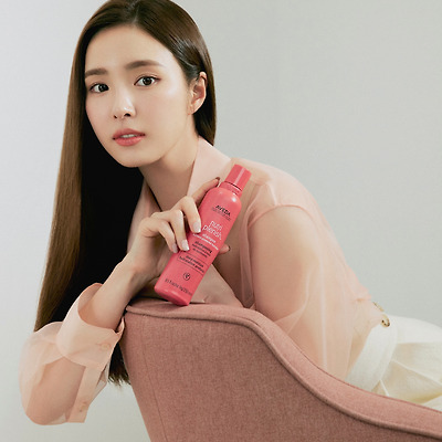 신세경(Shin Sae-kyeong) 아베다 뉴트리플레니쉬 라인