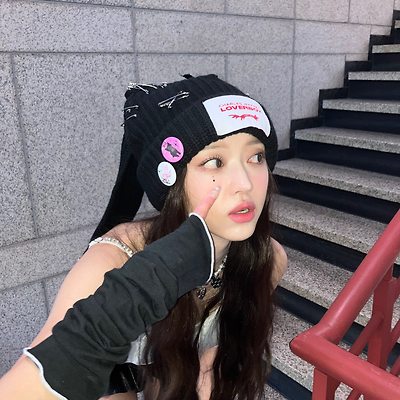 오마이걸 유아 인스타그램