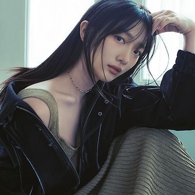 배우 표예진 '싱글즈 (Singles)' 화보