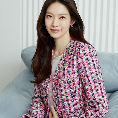 공승연, '조이너스' 25SS 캠페인