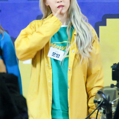 190319 아이돌라디오