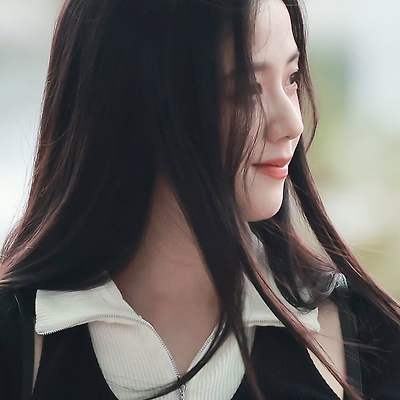 220825 ICN 공항 출국 블랙핑크 지수 고화질 사진들
