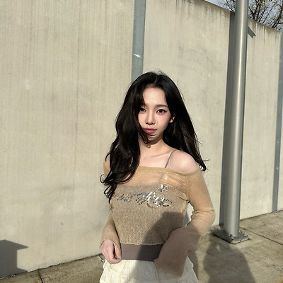 존예 카리나