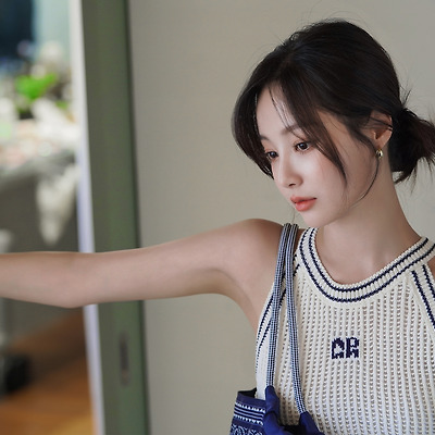 [N포스트] 230330 오야니 화보 촬영 비하인드