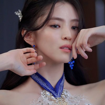 배우 한소희 X 카예나 힐 '악녀는 마리오네트' 촬영 비하인드