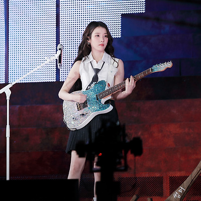 [2024-09-21] IU HER WORLD TOUR CONCERT ENCORE Bye, Summer