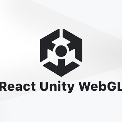 [WebGL] react-unity-webgl 소개