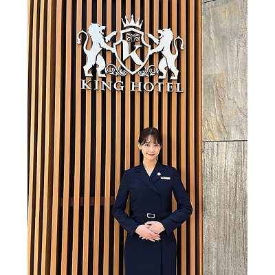 소녀시대 윤아 킹더랜드