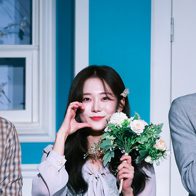 240904 연극 한뼘사이 커튼콜 및 퇴근길 금나리 役 고명진 25장
