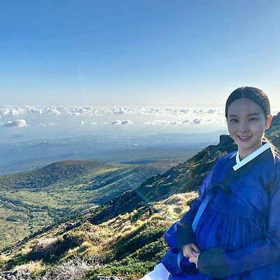 211016 송소희 인스타그램