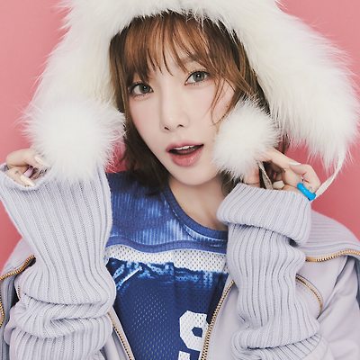 태연, Red Velvet, aespa '2022 Winter SMTOWN : SMCU PALACE' 화보