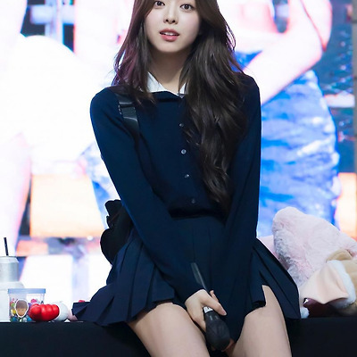 유나 팬싸인회